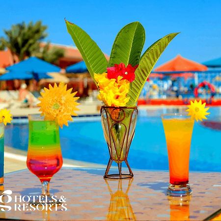 Mg Alexander The Great Hotel مرسى علم المظهر الخارجي الصورة