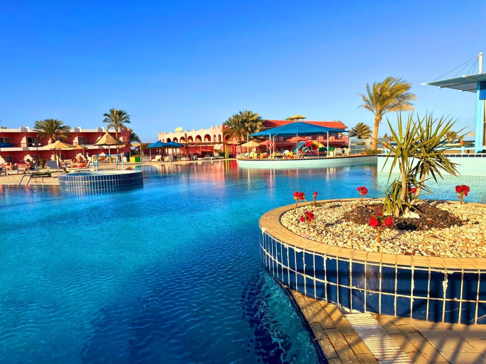 Mg Alexander The Great Hotel مرسى علم المظهر الخارجي الصورة