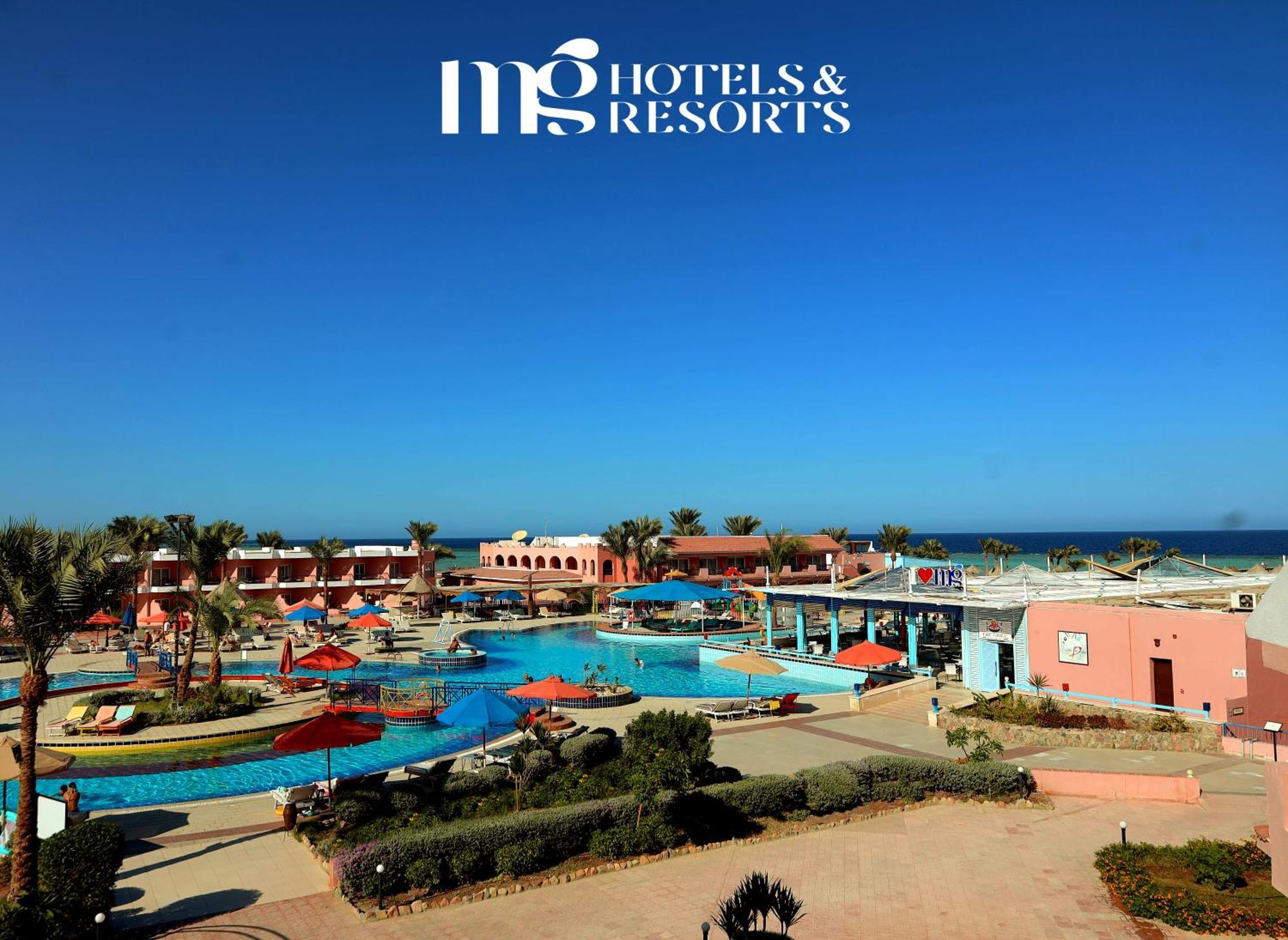 Mg Alexander The Great Hotel مرسى علم المظهر الخارجي الصورة