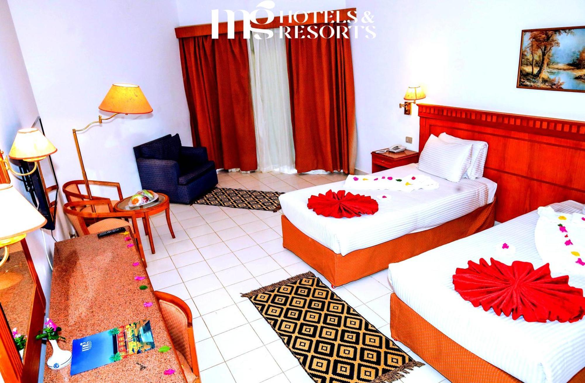 Mg Alexander The Great Hotel مرسى علم المظهر الخارجي الصورة