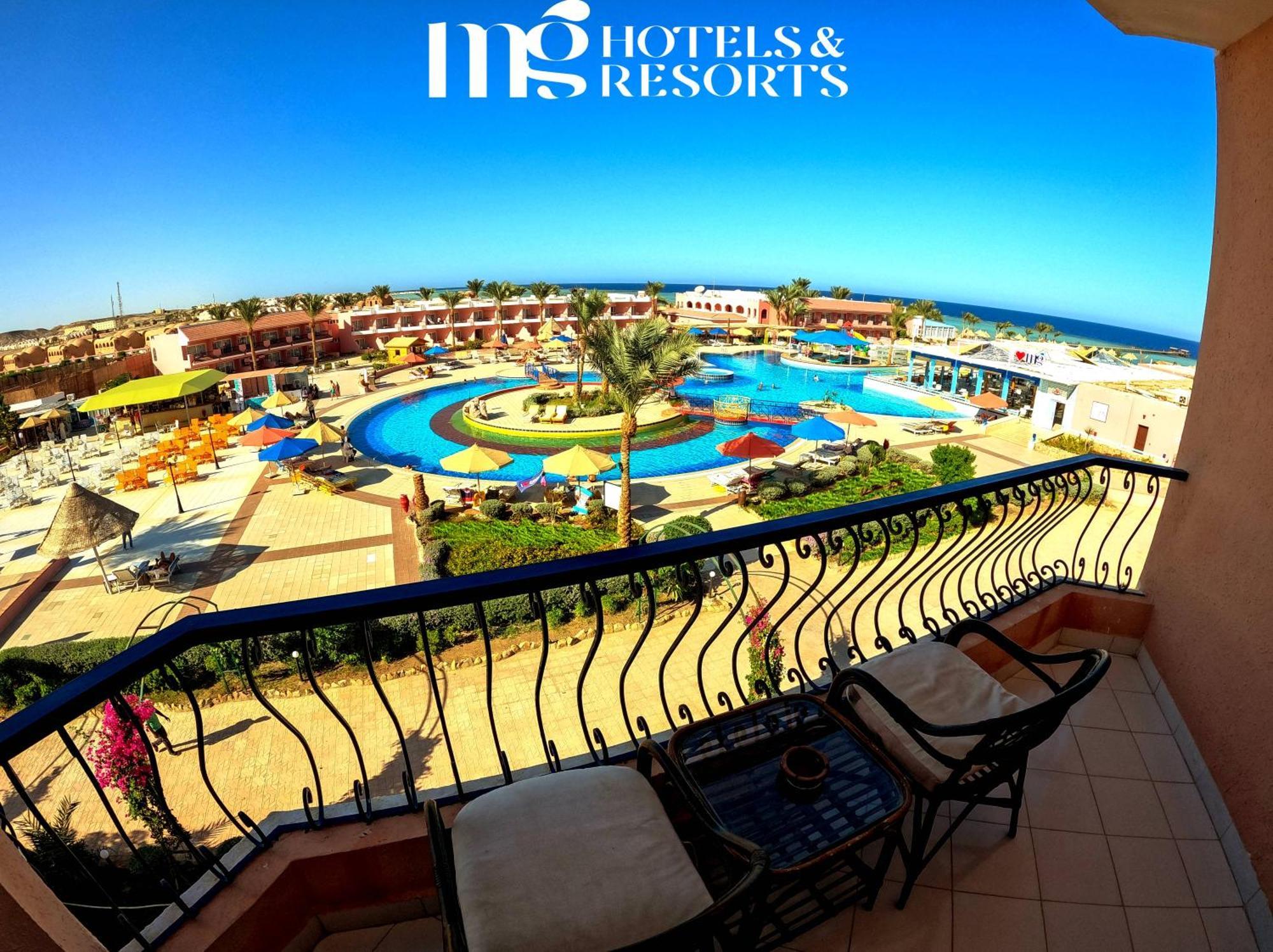 Mg Alexander The Great Hotel مرسى علم المظهر الخارجي الصورة