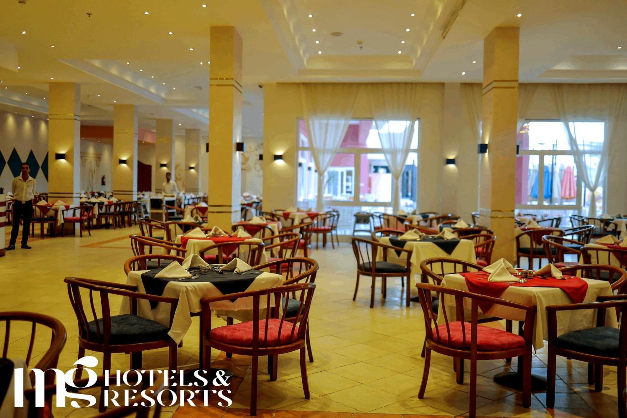 Mg Alexander The Great Hotel مرسى علم المظهر الخارجي الصورة
