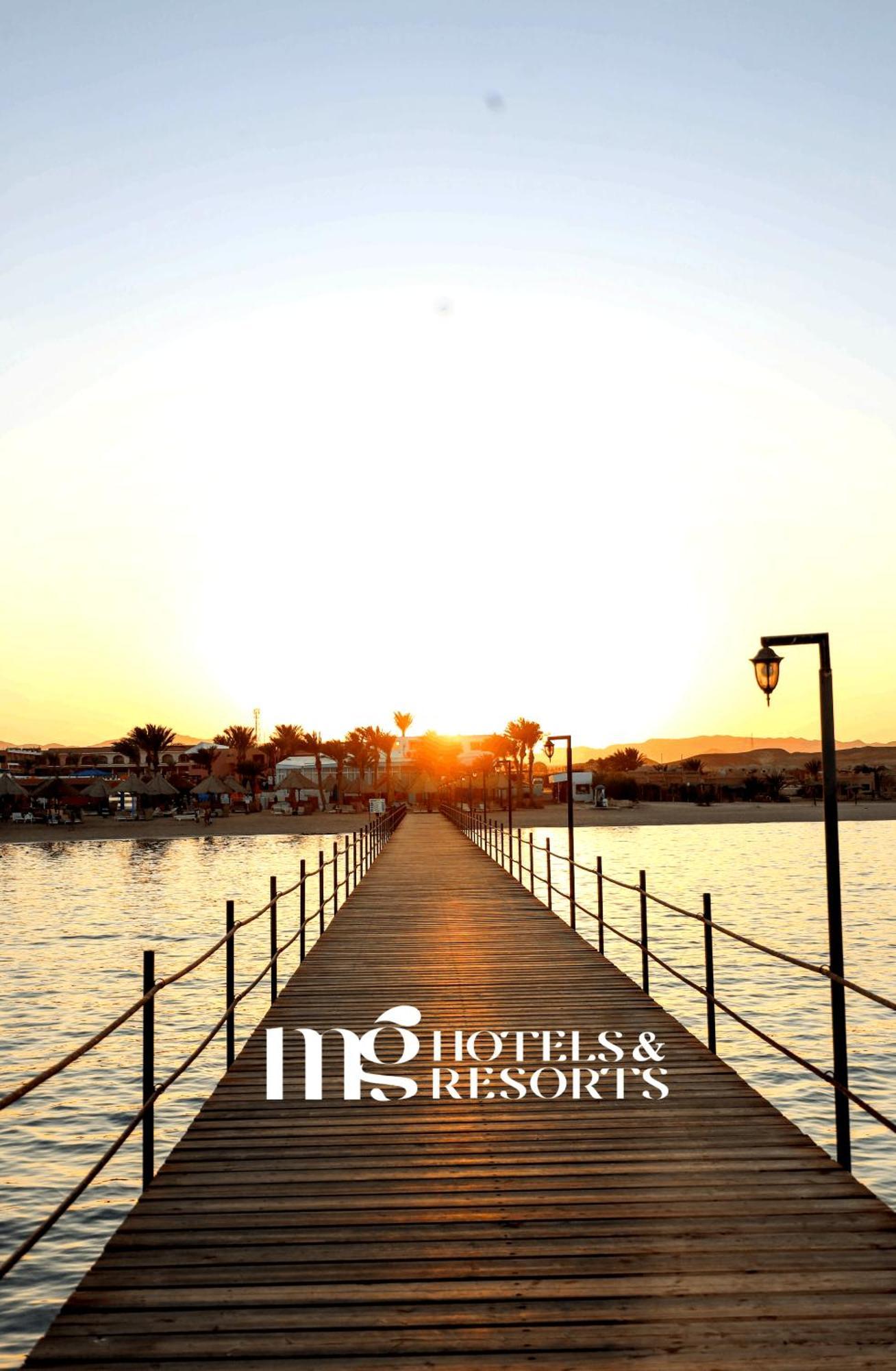 Mg Alexander The Great Hotel مرسى علم المظهر الخارجي الصورة