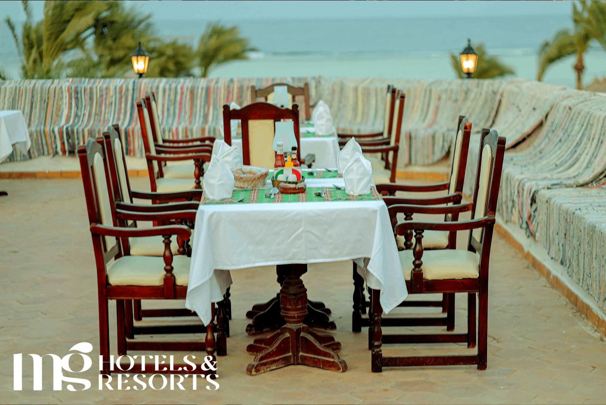 Mg Alexander The Great Hotel مرسى علم المظهر الخارجي الصورة