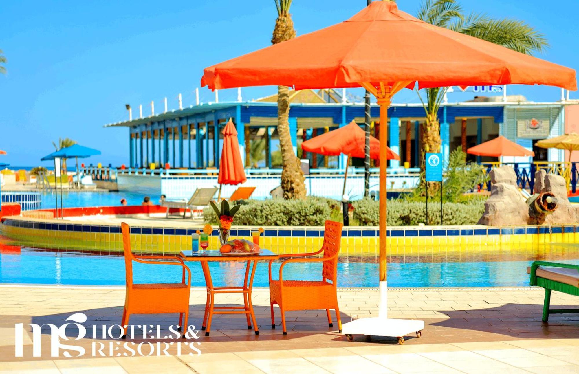 Mg Alexander The Great Hotel مرسى علم المظهر الخارجي الصورة