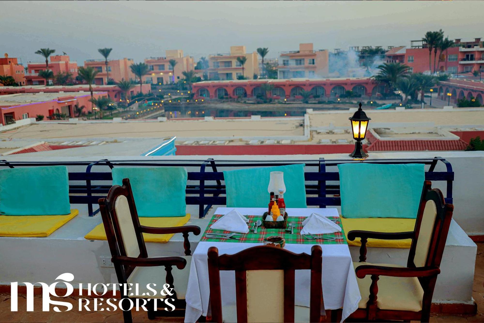Mg Alexander The Great Hotel مرسى علم المظهر الخارجي الصورة