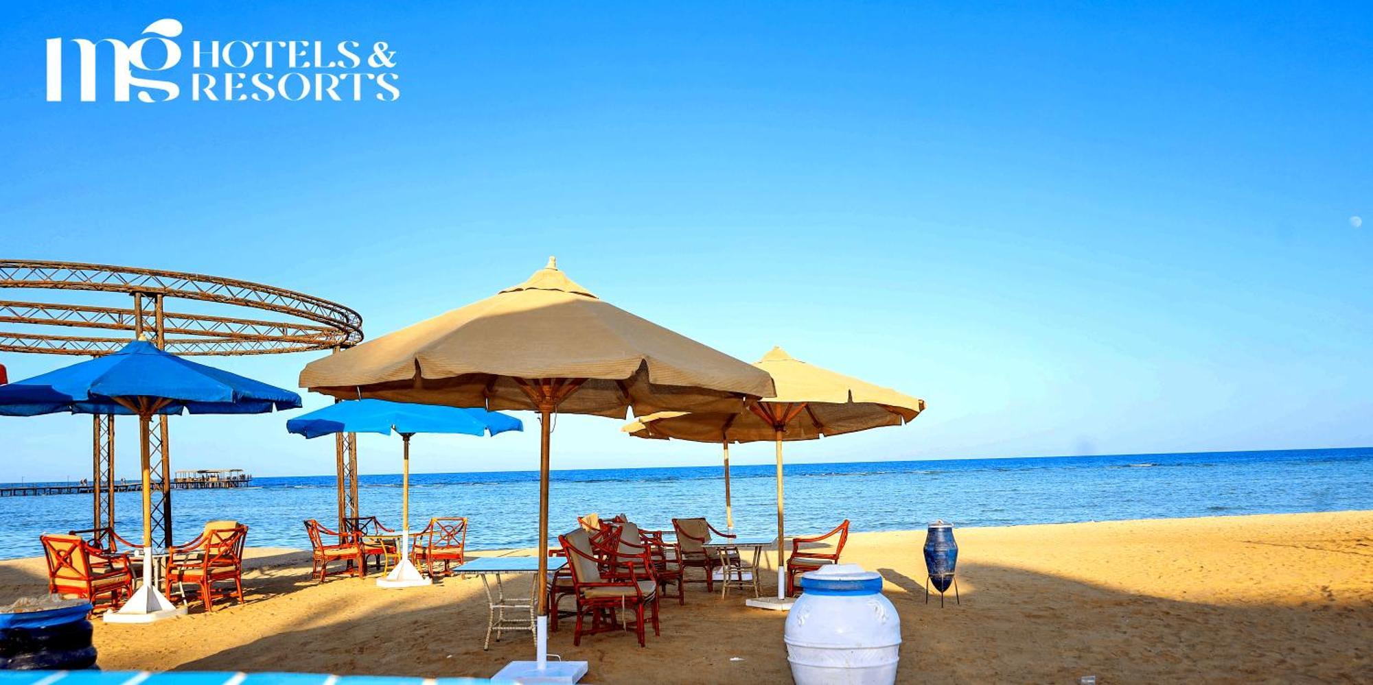 Mg Alexander The Great Hotel مرسى علم المظهر الخارجي الصورة
