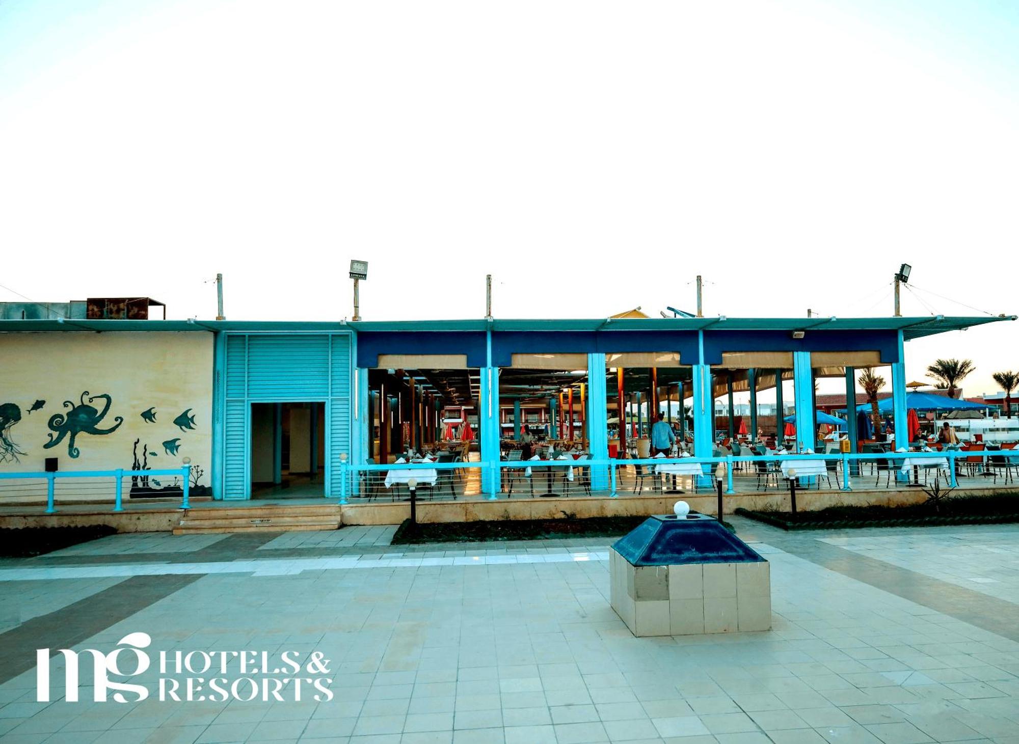 Mg Alexander The Great Hotel مرسى علم المظهر الخارجي الصورة