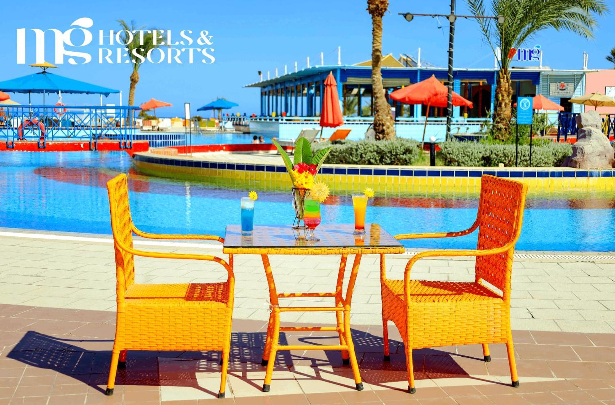 Mg Alexander The Great Hotel مرسى علم المظهر الخارجي الصورة