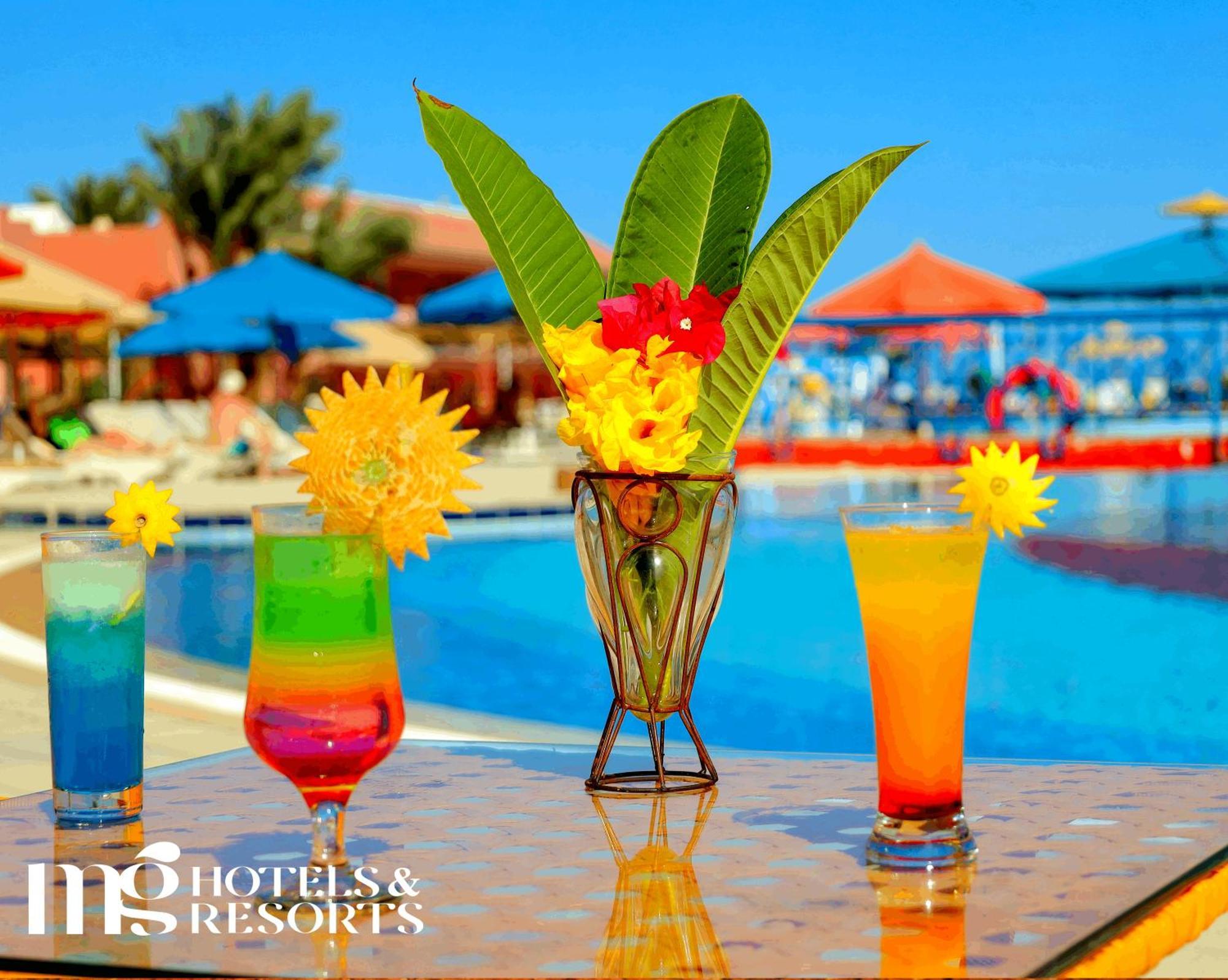 Mg Alexander The Great Hotel مرسى علم المظهر الخارجي الصورة